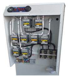 Електричний котел NEON-WPG (підлоговий) 150 кВт