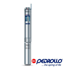 Насос для свердловини Pedrollo 4SR12/16-PD