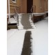  Монтаж систем снеготаяния фото 3925