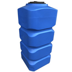 Емкости пластиковые для воды ВК-750