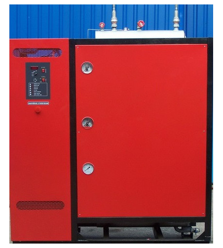 Аккумулятор горячей воды SAC 300
