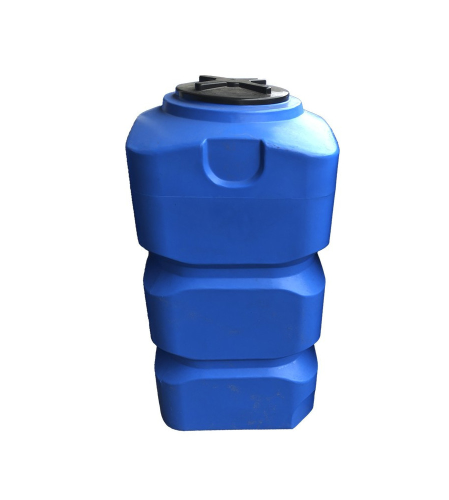 Ємності пластикові для води ВК-500